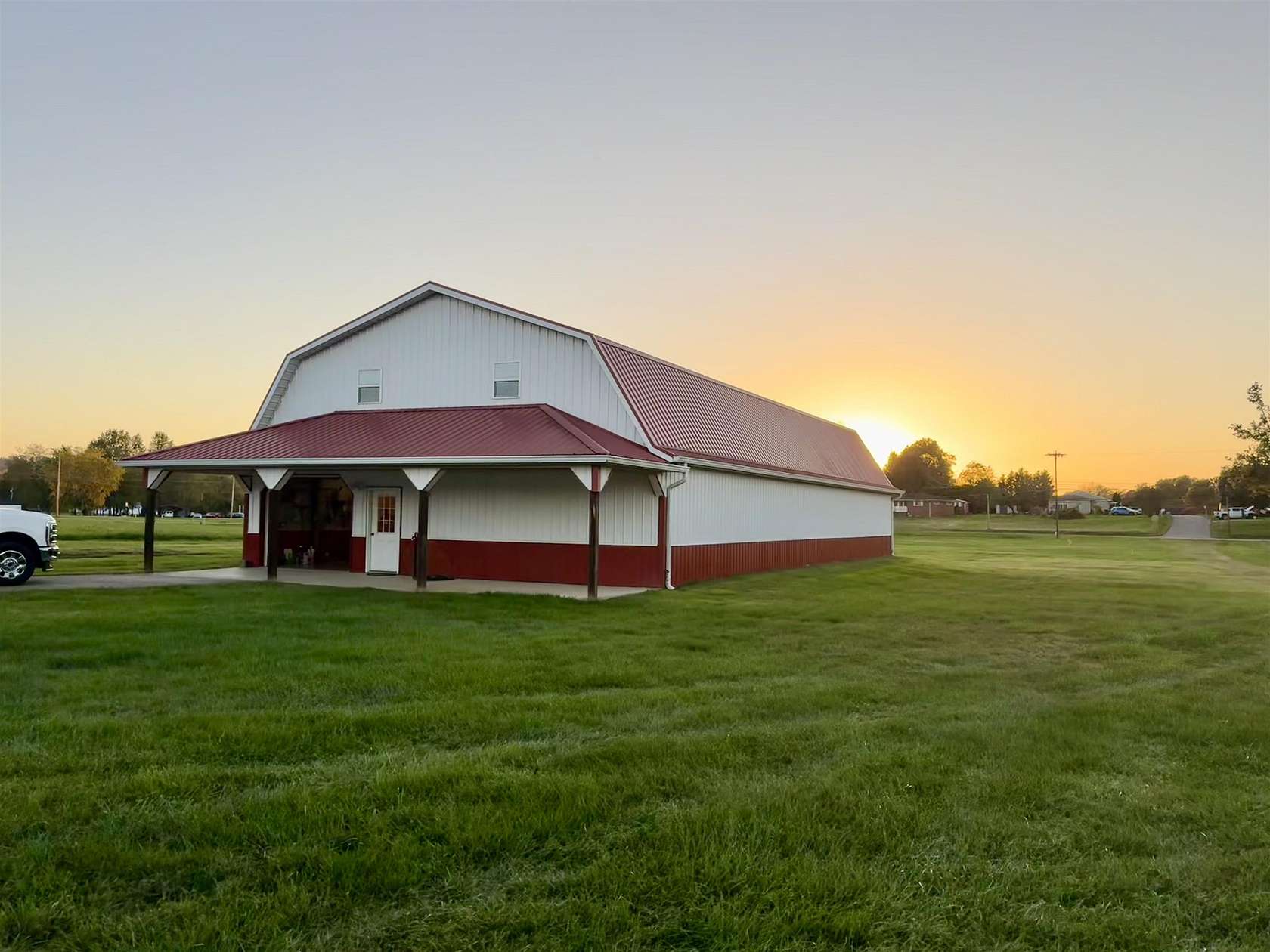 0.68 Acres of Land for Sale in Proctorville, Ohio