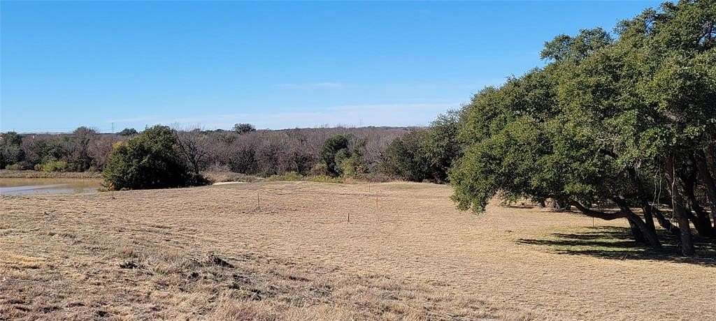 2.64 Acres of Residential Land for Sale in Weatherford, Texas