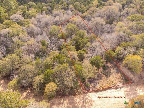 0.299 Acres of Residential Land for Sale in Bastrop, Texas