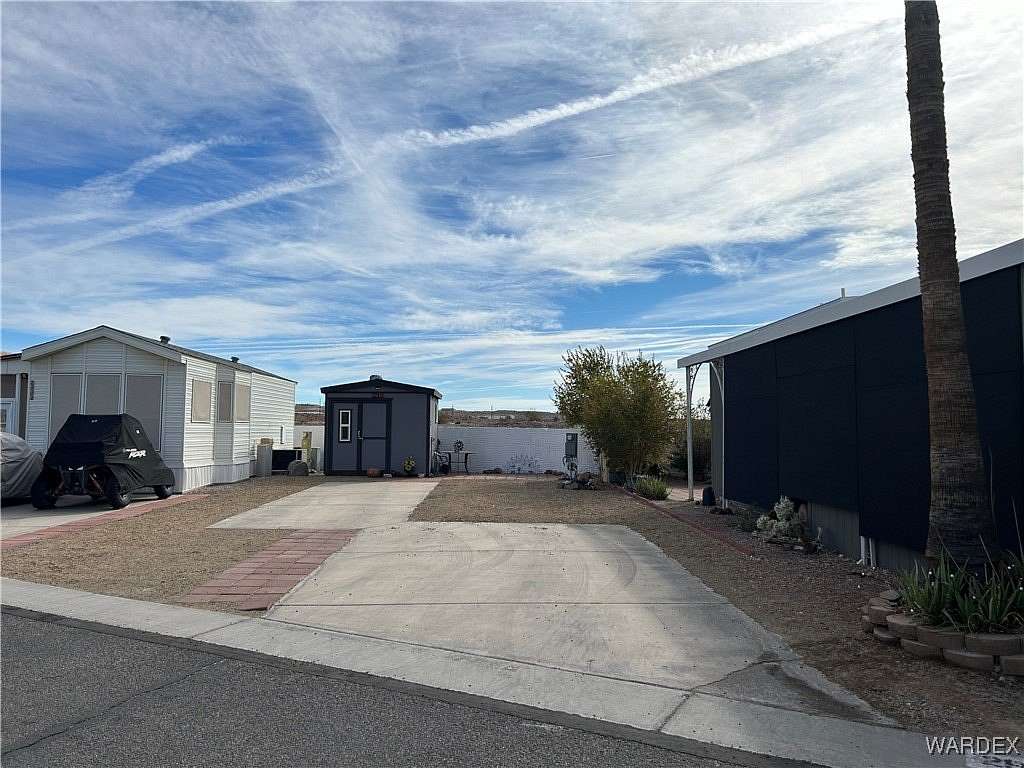 0.044 Acres of Residential Land for Sale in Bullhead City, Arizona