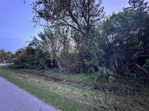 0.23 Acres of Land for Sale in Port Charlotte, Florida