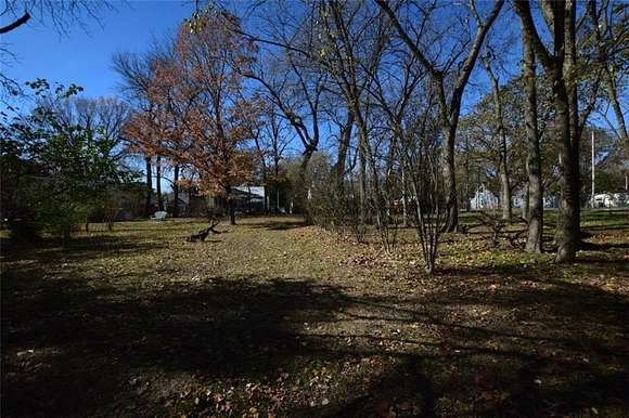 1.04 Acres of Mixed-Use Land for Sale in Siloam Springs, Arkansas