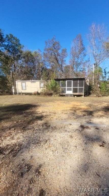 2.8 Acres of Residential Land for Sale in Deatsville, Alabama