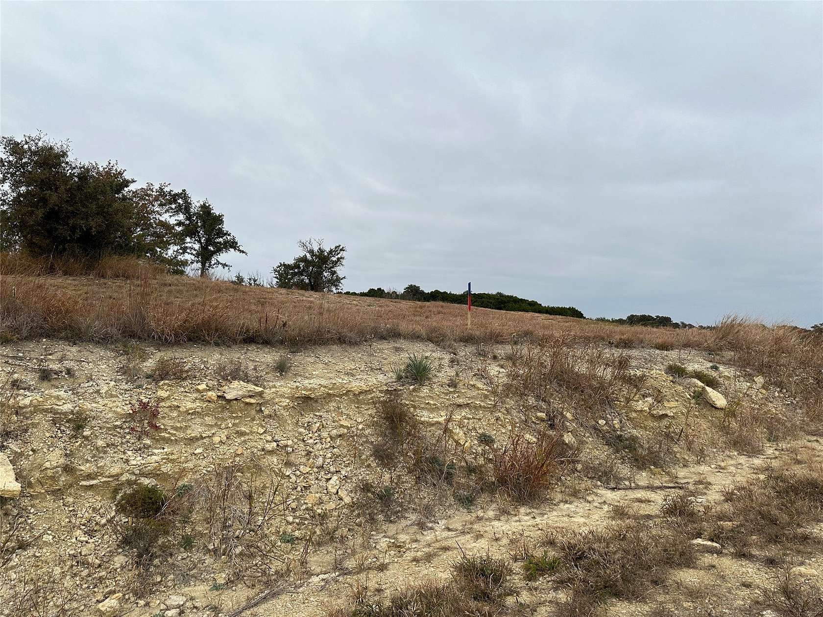 0.24 Acres of Residential Land for Sale in Cleburne, Texas