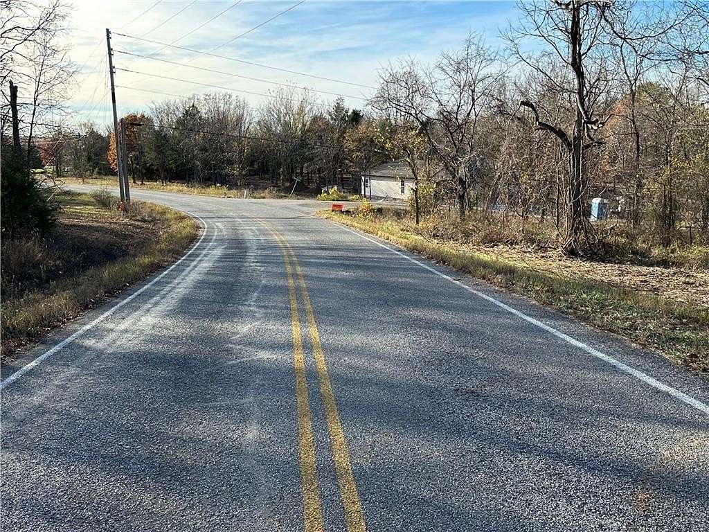 0.47 Acres of Mixed-Use Land for Sale in Garfield, Arkansas