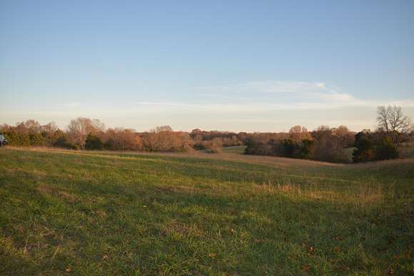 6.88 Acres of Residential Land for Sale in Nixa, Missouri