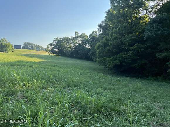 1.9 Acres of Residential Land for Sale in Byrdstown, Tennessee