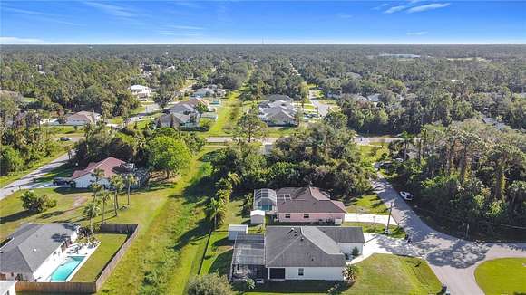 0.23 Acres of Land for Sale in North Port, Florida