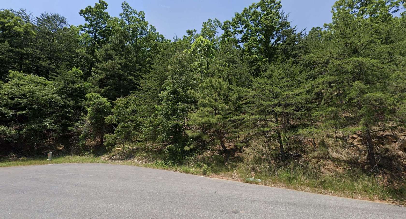 2.15 Acres of Residential Land for Sale in Roanoke, Virginia