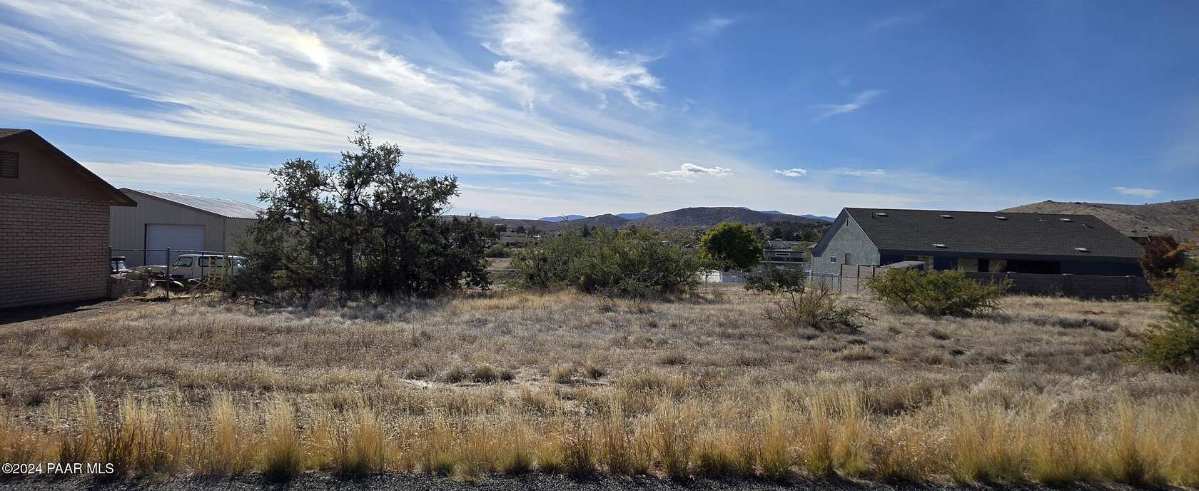 0.22 Acres of Residential Land for Sale in Mayer, Arizona