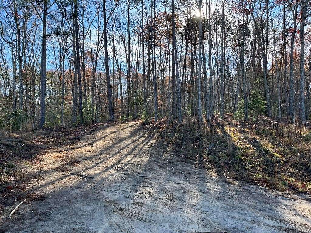 Residential Land for Sale in Murphy, North Carolina