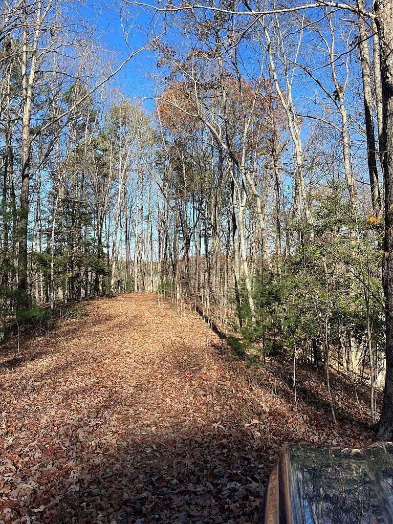 Residential Land for Sale in Murphy, North Carolina