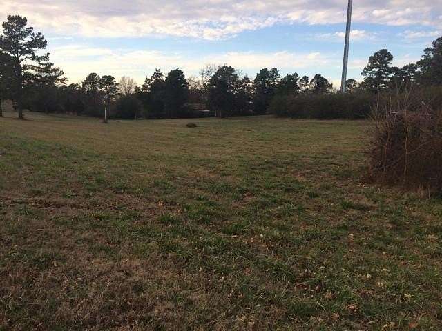 0.71 Acres of Residential Land for Sale in Russellville, Arkansas