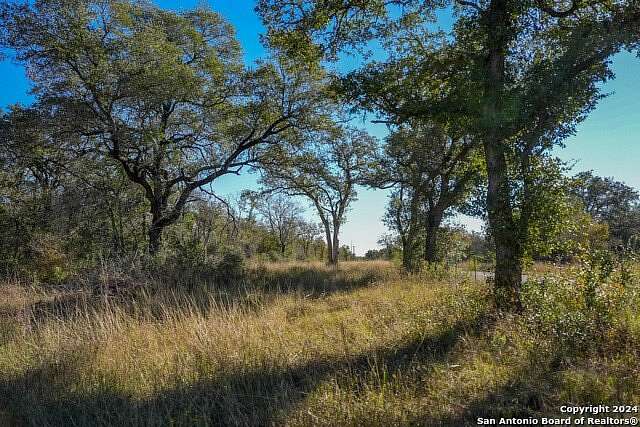 135 Acres of Recreational Land for Sale in Seguin, Texas