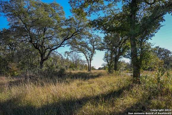 135 Acres of Recreational Land for Sale in Seguin, Texas