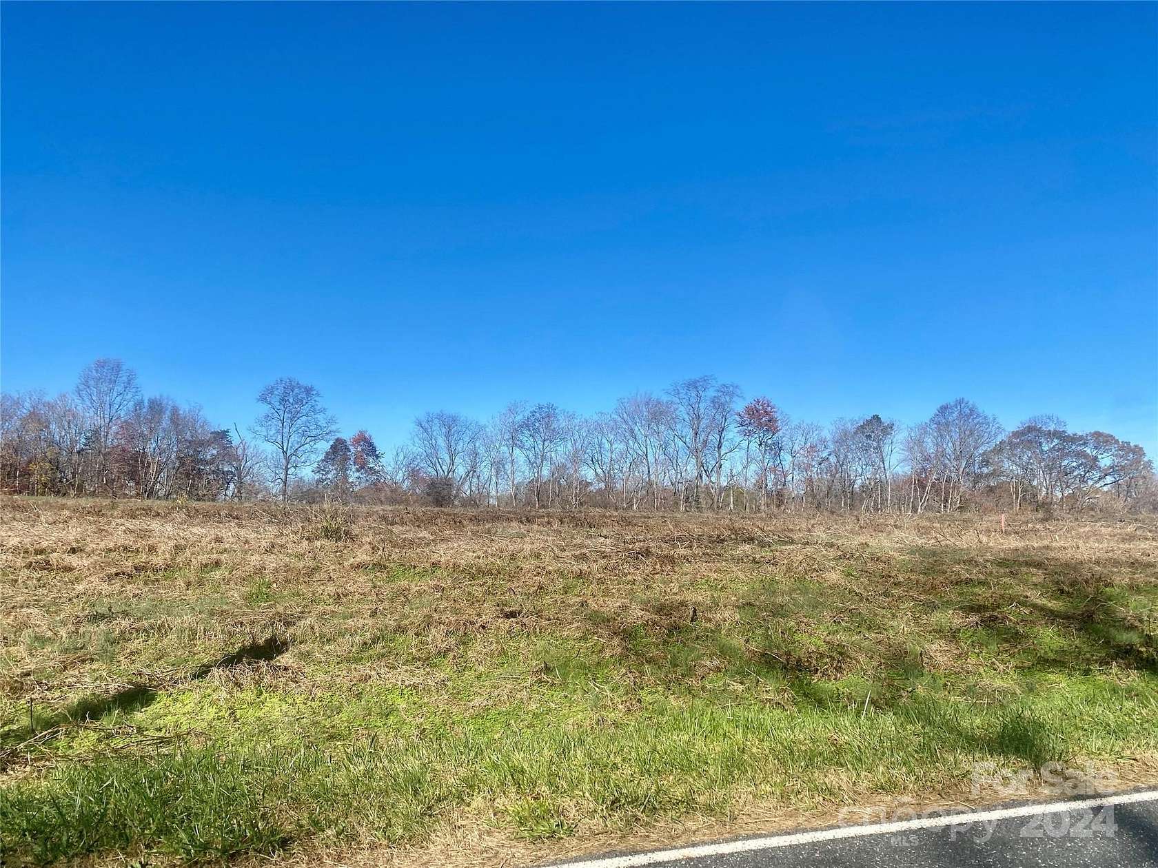 0.654 Acres of Residential Land for Sale in Hamptonville, North Carolina