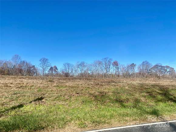 0.654 Acres of Residential Land for Sale in Hamptonville, North Carolina