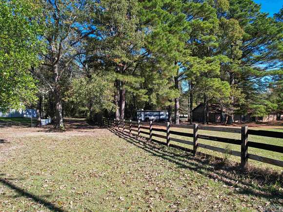 2.249 Acres of Land for Sale in Gilmer, Texas