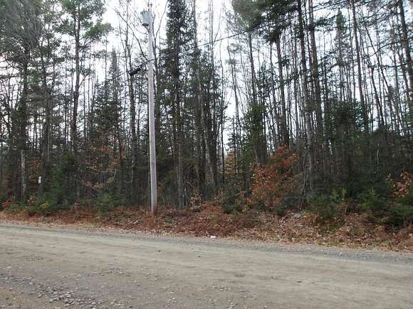 16 Acres of Land for Sale in Anson, Maine