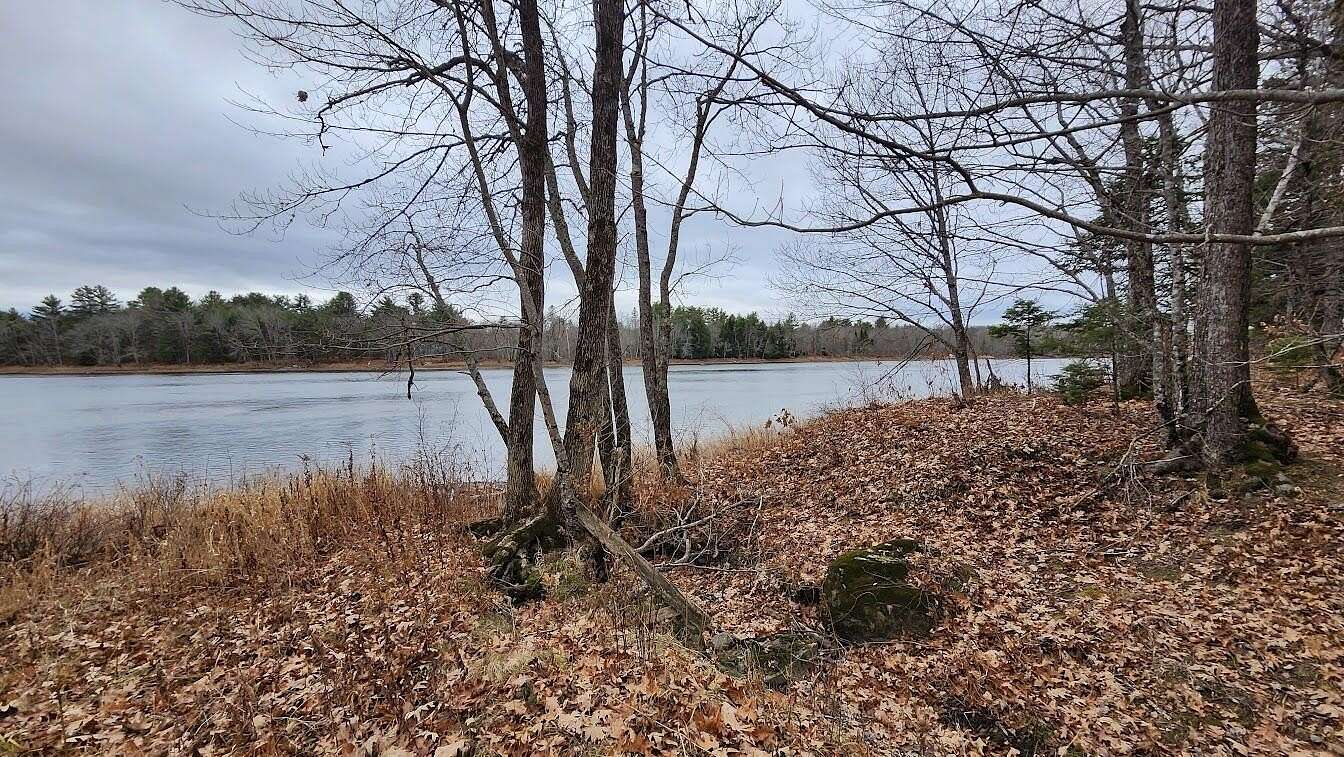 3.89 Acres of Land for Sale in Mattawamkeag, Maine