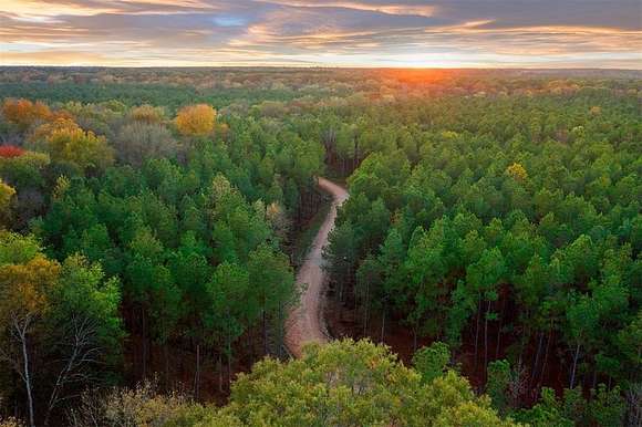 1.615 Acres of Residential Land for Sale in Eagletown, Oklahoma