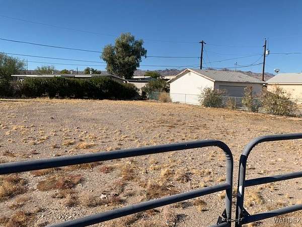 0.09 Acres of Residential Land for Sale in Bullhead City, Arizona