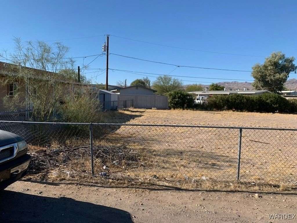 0.088 Acres of Residential Land for Sale in Bullhead City, Arizona