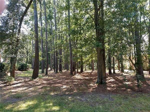 0.32 Acres of Residential Land for Sale in Okatie, South Carolina