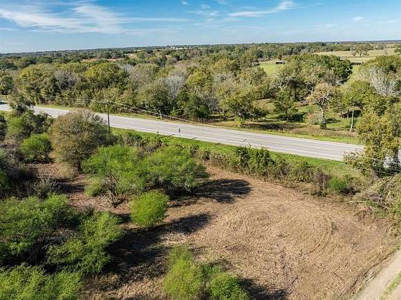 1 Acre of Land for Sale in Bellville, Texas