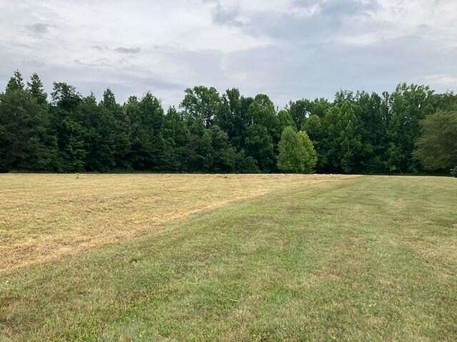 3.96 Acres of Residential Land for Sale in Kimball, Tennessee