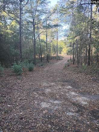 5.1 Acres of Land for Sale in Springfield, South Carolina