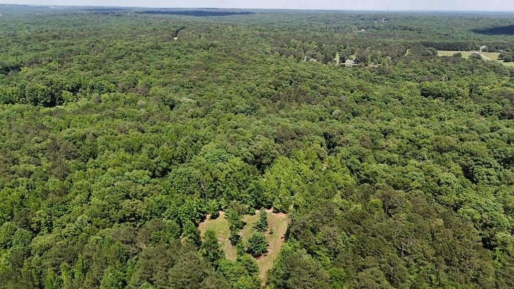 11.2 Acres of Recreational Land for Sale in Winston, Georgia