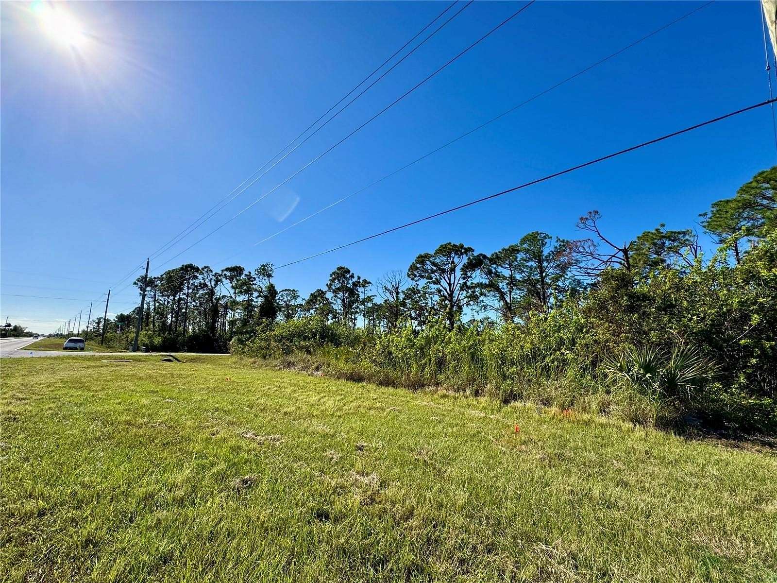 0.24 Acres of Residential Land for Sale in Port Charlotte, Florida