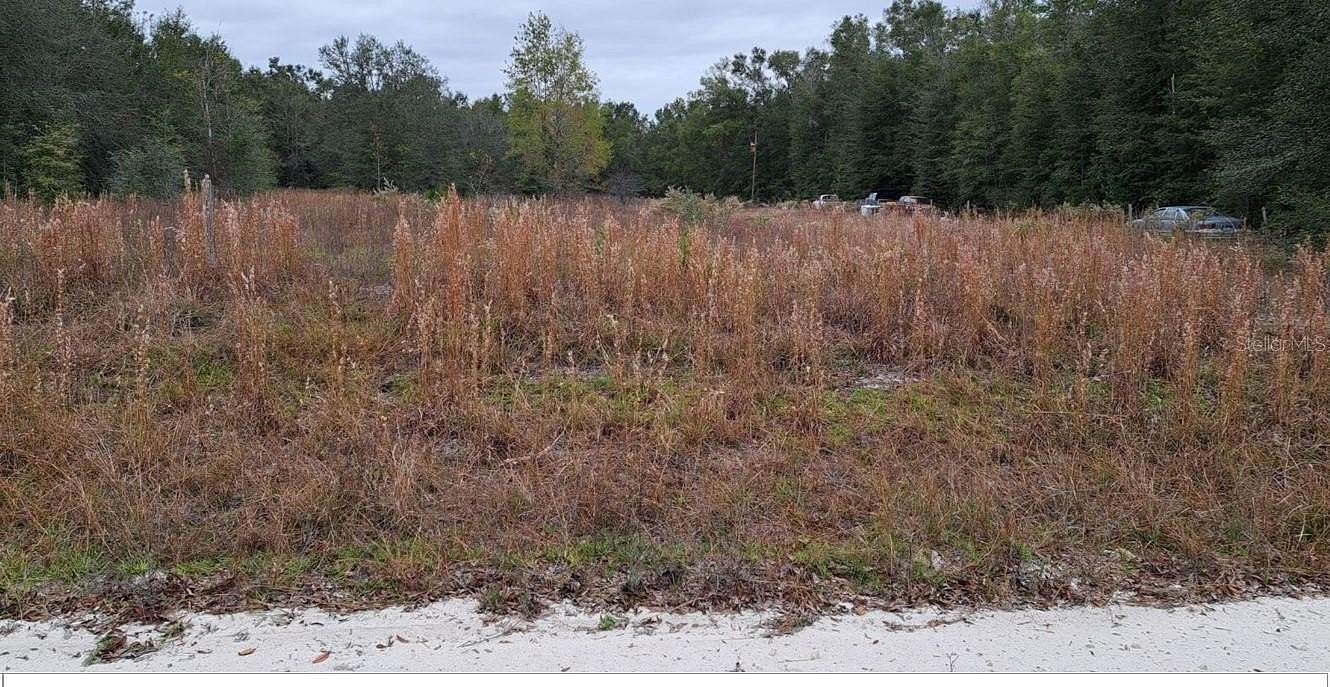 5 Acres of Land for Sale in Branford, Florida