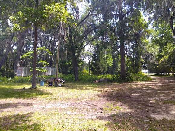 2.34 Acres of Residential Land for Sale in High Springs, Florida