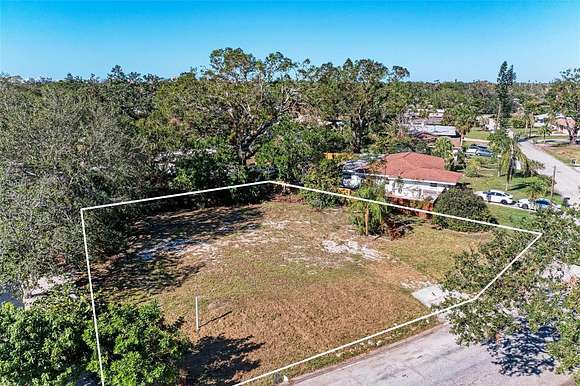 0.24 Acres of Residential Land for Sale in Sarasota, Florida