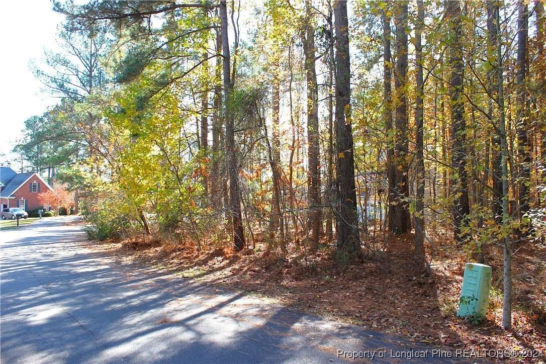 0.44 Acres of Residential Land for Sale in Sanford, North Carolina