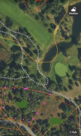 1.48 Acres of Residential Land for Sale in Lewiston, Michigan