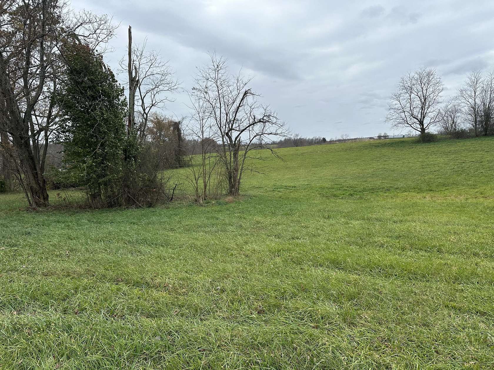 14.75 Acres of Land for Sale in Crab Orchard, Kentucky