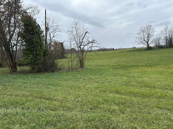 14.75 Acres of Land for Sale in Crab Orchard, Kentucky