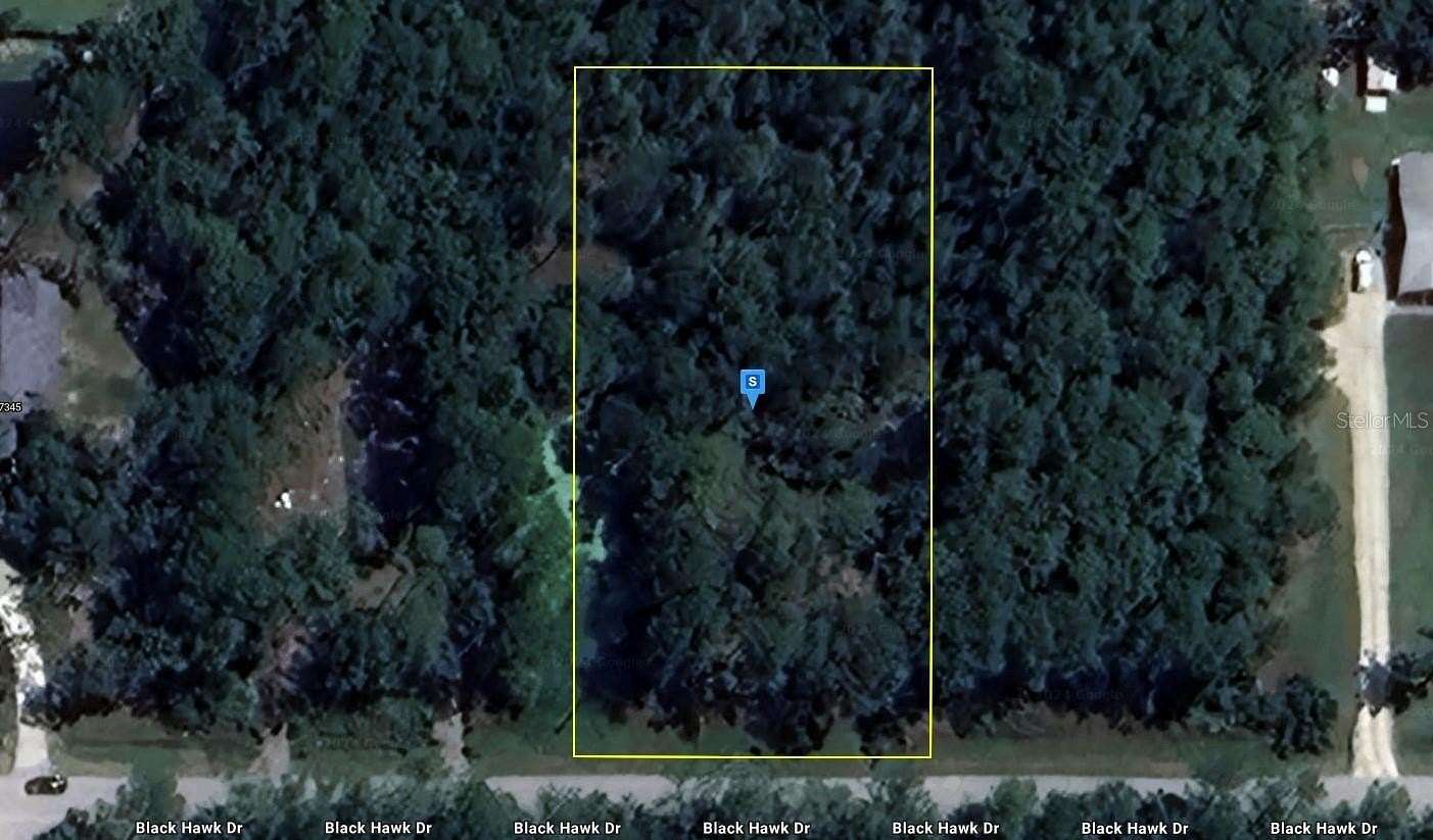 1.01 Acres of Land for Sale in Wesley Chapel, Florida