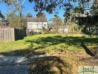 0.06 Acres of Residential Land for Sale in Savannah, Georgia