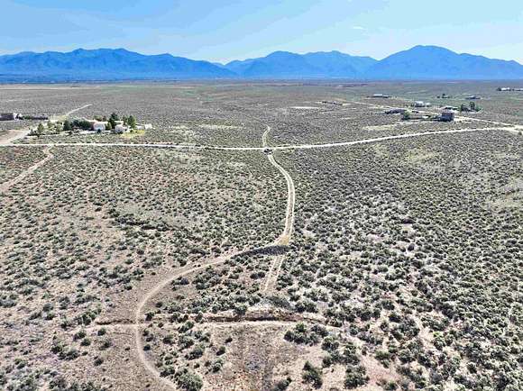 2.87 Acres of Residential Land for Sale in El Prado, New Mexico