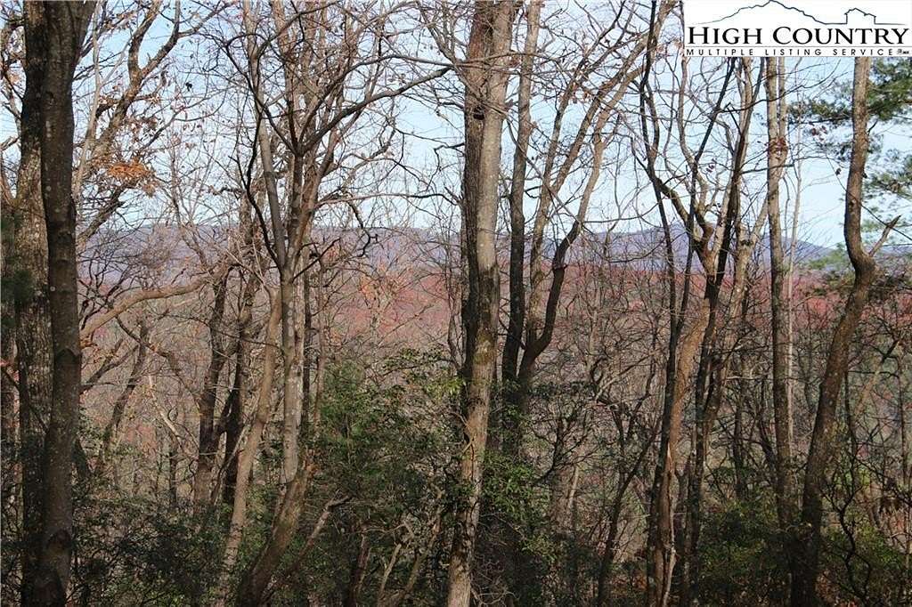 2.19 Acres of Residential Land for Sale in Millers Creek, North Carolina