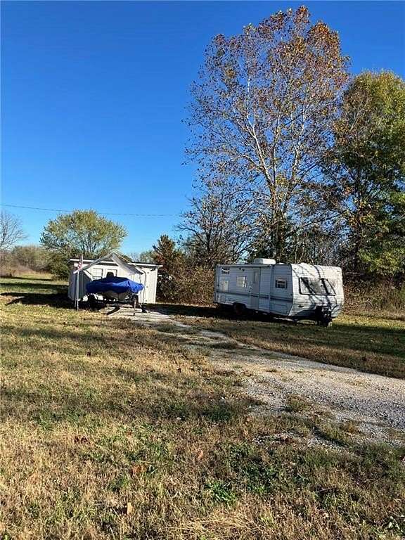 0.115 Acres of Land for Sale in Mound City, Kansas