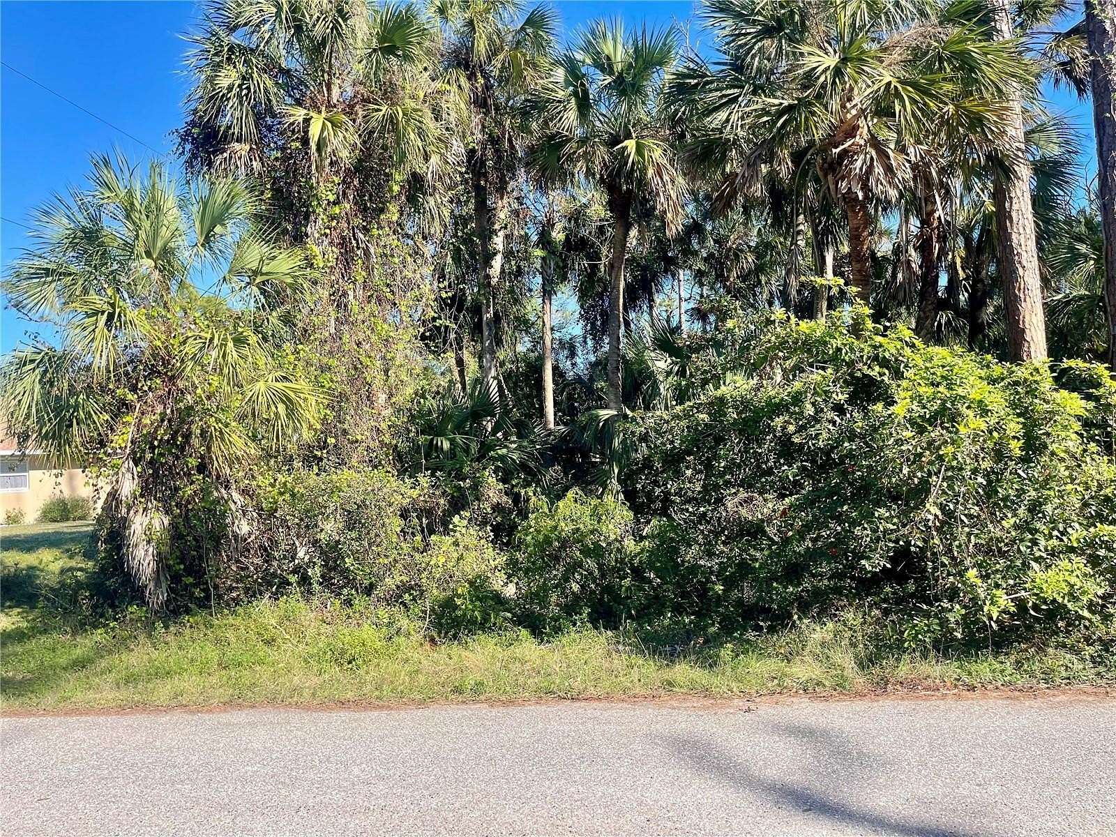 0.23 Acres of Residential Land for Sale in Port Charlotte, Florida