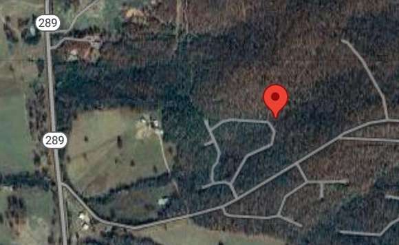 0.34 Acres of Residential Land for Sale in Cherokee Village, Arkansas