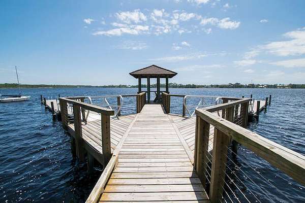 0.24 Acres of Residential Land for Sale in Panama City Beach, Florida