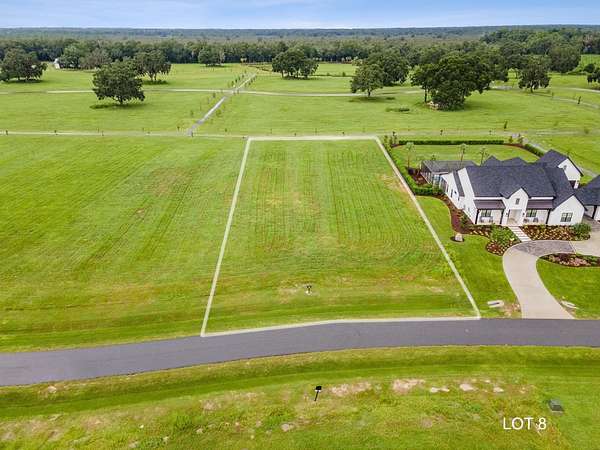 1 Acre of Residential Land for Sale in Archer, Florida
