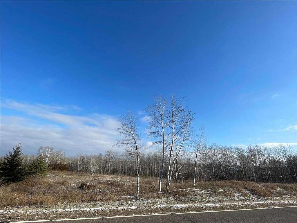 2.99 Acres of Residential Land for Sale in Milaca, Minnesota